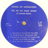 Label shot