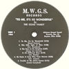 Label shot