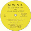 Label shot