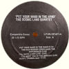Label shot