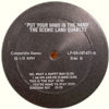 Label shot
