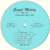 Label shot