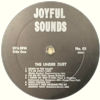 Label shot