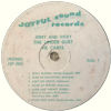 Label shot