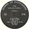 Label shot