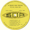 Label shot