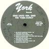 Label shot