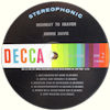 Label shot