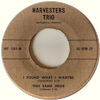Label shot