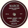 Label shot