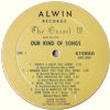 Label shot