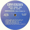 Label shot