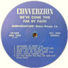 Label shot
