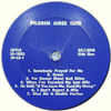 Label shot