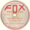 Label shot
