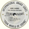 Label shot