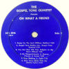 Label shot
