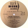 Label shot