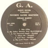 Label shot