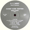 Label shot