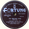 Label shot