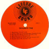 Label shot
