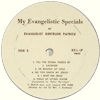 Label shot