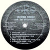 Label shot
