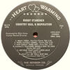 Label shot