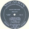 Label shot