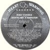 Label shot