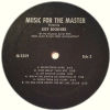Label shot