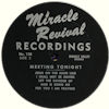 Label shot