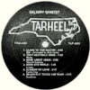 Label shot