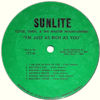 Label shot