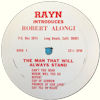 Label shot