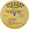 Label shot