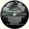 Label shot