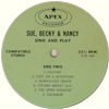 Label shot