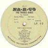 Label shot