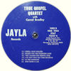 Label shot