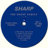 Label shot