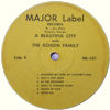 Label shot