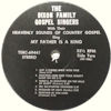 Label shot