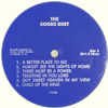 Label shot