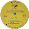 Label shot