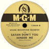 Label shot