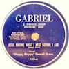 Label shot