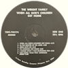 Label shot