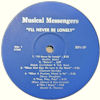 Label shot